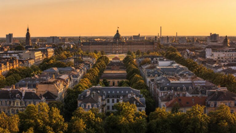 Innenstadt